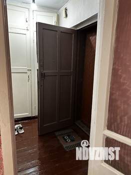 1-к квартира, на длительный срок, 30м2, 2/5 этаж