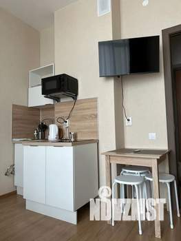 Студия квартира, посуточно, 22м2, 18/23 этаж