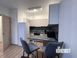 1-к квартира, на длительный срок, 38м2, 14/23 этаж