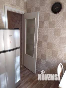 1-к квартира, на длительный срок, 34м2, 1/6 этаж