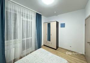 2-к квартира, на длительный срок, 49м2, 4/13 этаж