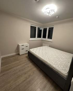 3-к квартира, на длительный срок, 70м2, 13/16 этаж