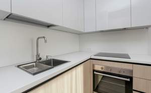 2-к квартира, на длительный срок, 40м2, 5/7 этаж