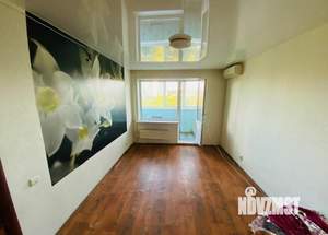 2-к квартира, на длительный срок, 44м2, 6/9 этаж