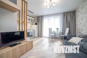 1-к квартира, посуточно, 28м2, 1/10 этаж