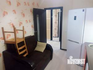 1-к квартира, на длительный срок, 38м2, 10/14 этаж