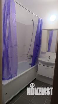 1-к квартира, на длительный срок, 42м2, 5/9 этаж