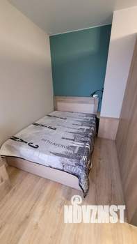 Студия квартира, на длительный срок, 26м2, 18/21 этаж