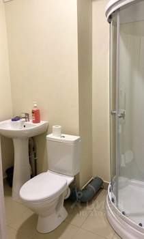 1-к квартира, на длительный срок, 25м2, 13/16 этаж