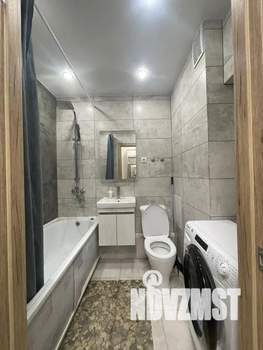 Студия квартира, посуточно, 40м2, 4/13 этаж