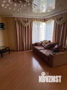 2-к квартира, на длительный срок, 68м2, 9/10 этаж