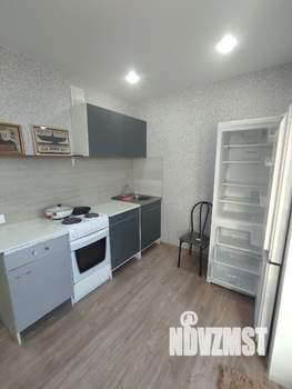 1-к квартира, на длительный срок, 28м2, 15/25 этаж