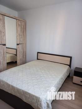 1-к квартира, на длительный срок, 45м2, 3/20 этаж