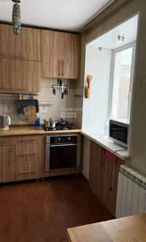 3-к квартира, на длительный срок, 50м2, 3/5 этаж