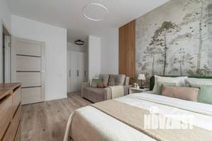 1-к квартира, посуточно, 52м2, 8/9 этаж