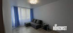 1-к квартира, на длительный срок, 33м2, 5/25 этаж