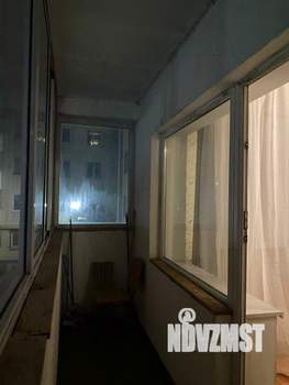 1-к квартира, на длительный срок, 39м2, 2/21 этаж