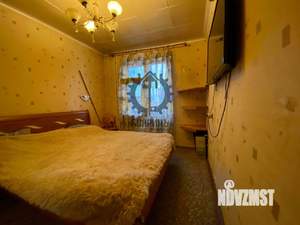 2-к квартира, на длительный срок, 47м2, 3/9 этаж