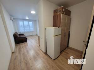 Студия квартира, на длительный срок, 26м2, 3/32 этаж