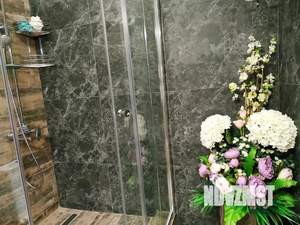 1-к квартира, посуточно, 27м2, 3/5 этаж