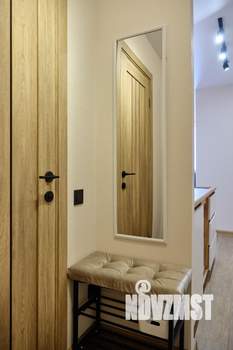 Студия квартира, на длительный срок, 23м2, 5/27 этаж