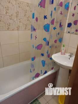 1-к квартира, посуточно, 30м2, 1/9 этаж