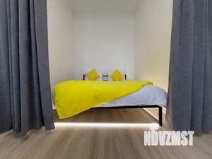 1-к квартира, посуточно, 39м2, 25/25 этаж