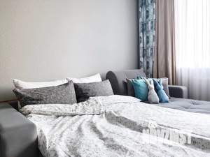 2-к квартира, посуточно, 65м2, 16/26 этаж