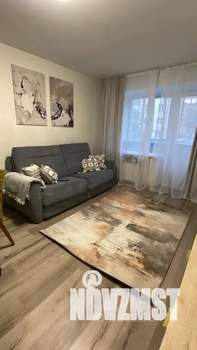 1-к квартира, посуточно, 35м2, 1/15 этаж