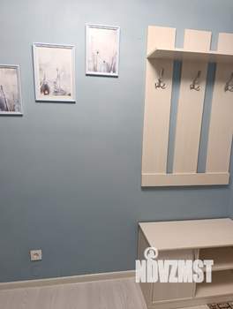 1-к квартира, на длительный срок, 30м2, 15/24 этаж