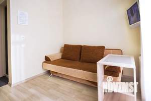 1-к квартира, посуточно, 14м2, 2/4 этаж