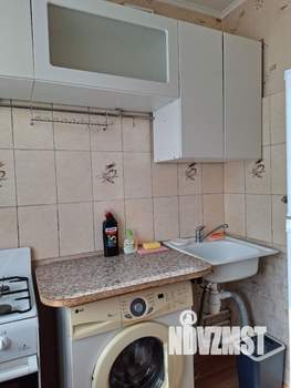 1-к квартира, на длительный срок, 30м2, 4/5 этаж