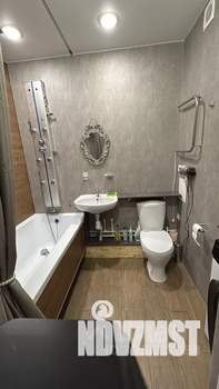 2-к квартира, посуточно, 40м2, 3/8 этаж