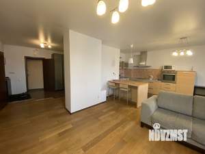 2-к квартира, на длительный срок, 77м2, 7/16 этаж