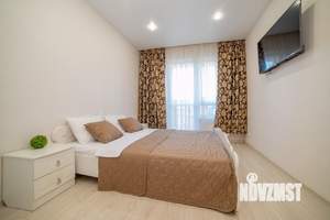 2-к квартира, посуточно, 40м2, 6/11 этаж