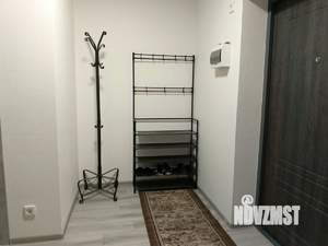 1-к квартира, на длительный срок, 36м2, 15/25 этаж