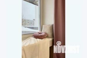 2-к квартира, посуточно, 49м2, 1/1 этаж