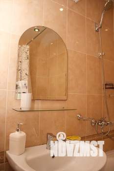 1-к квартира, посуточно, 35м2, 2/5 этаж