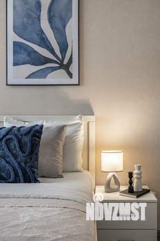 1-к квартира, посуточно, 36м2, 14/26 этаж