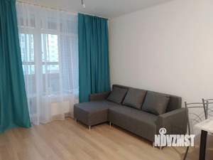 1-к квартира, на длительный срок, 37м2, 3/9 этаж
