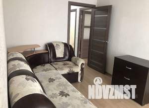 1-к квартира, на длительный срок, 38м2, 15/26 этаж