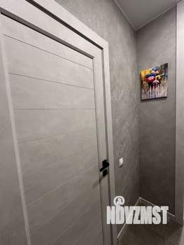 Студия квартира, на длительный срок, 25м2, 7/9 этаж