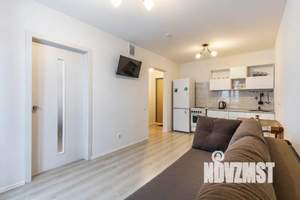 2-к квартира, посуточно, 38м2, 5/10 этаж