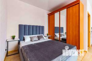 1-к квартира, посуточно, 37м2, 6/20 этаж