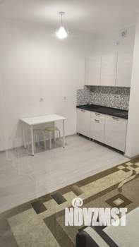 1-к квартира, на длительный срок, 29м2, 16/21 этаж