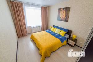 2-к квартира, посуточно, 71м2, 2/17 этаж