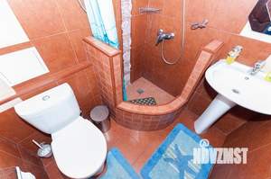 1-к квартира, посуточно, 33м2, 1/1 этаж