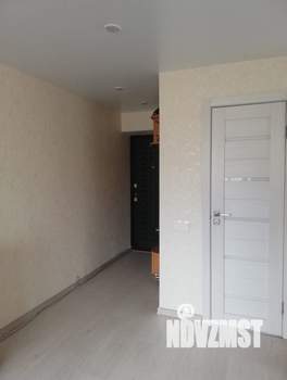 1-к квартира, на длительный срок, 30м2, 4/5 этаж