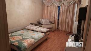 1-к квартира, на длительный срок, 30м2, 5/5 этаж