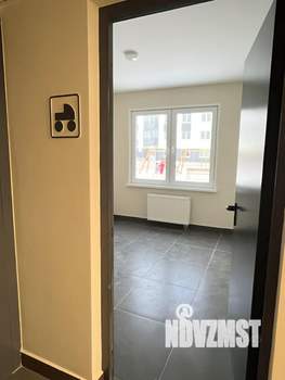 2-к квартира, на длительный срок, 33м2, 2/5 этаж